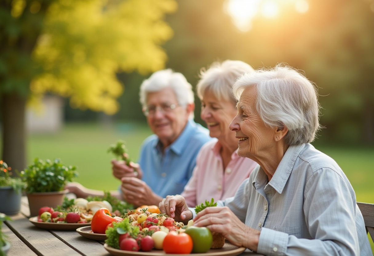 Зміцнення імунітету та серцево-судинної системи